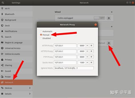 I use qv2ray on Linux it has a UI, but it's really a hassle. . How to use qv2ray on ubuntu